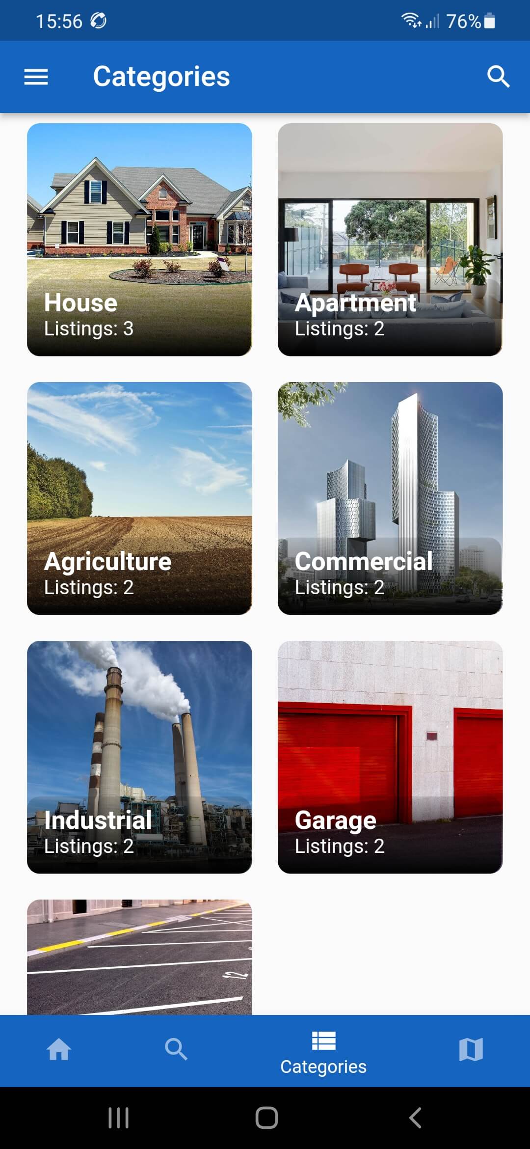 app-categories